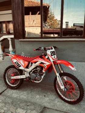 Honda Crf undefined | Auto.bg — изображение 5