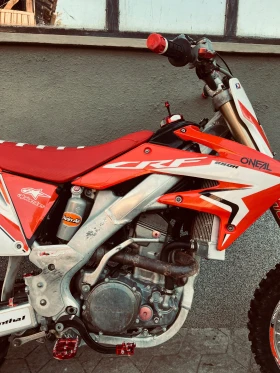 Honda Crf undefined | Auto.bg — изображение 8