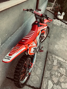 Honda Crf undefined | Auto.bg — изображение 3