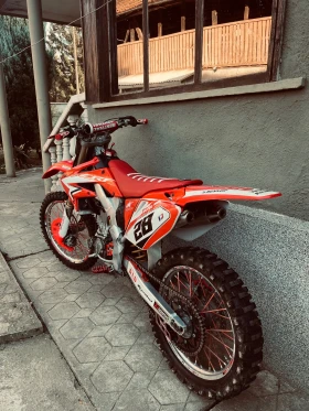 Honda Crf undefined | Auto.bg — изображение 7