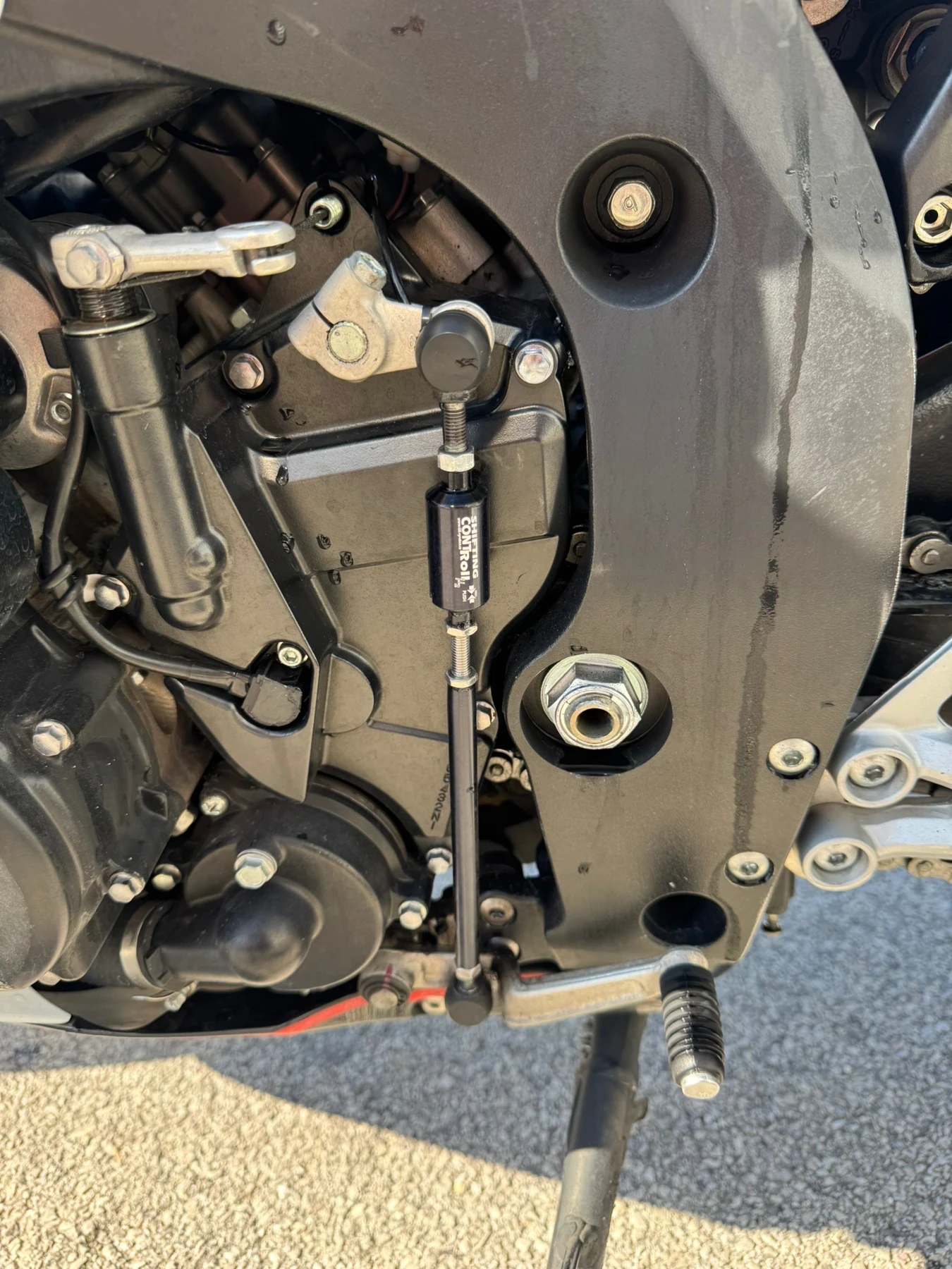 Suzuki Gsxr Suzuki GSX-R 600 за А2!!! - изображение 8