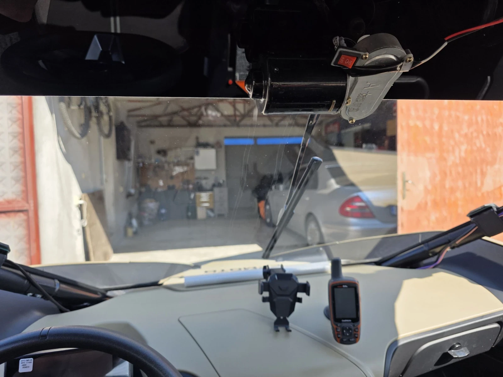 Cfmoto ZFORCE CFMOTO ZFORCE 1000 SPORT R, снимка 17 - Мотоциклети и мототехника - 53847089