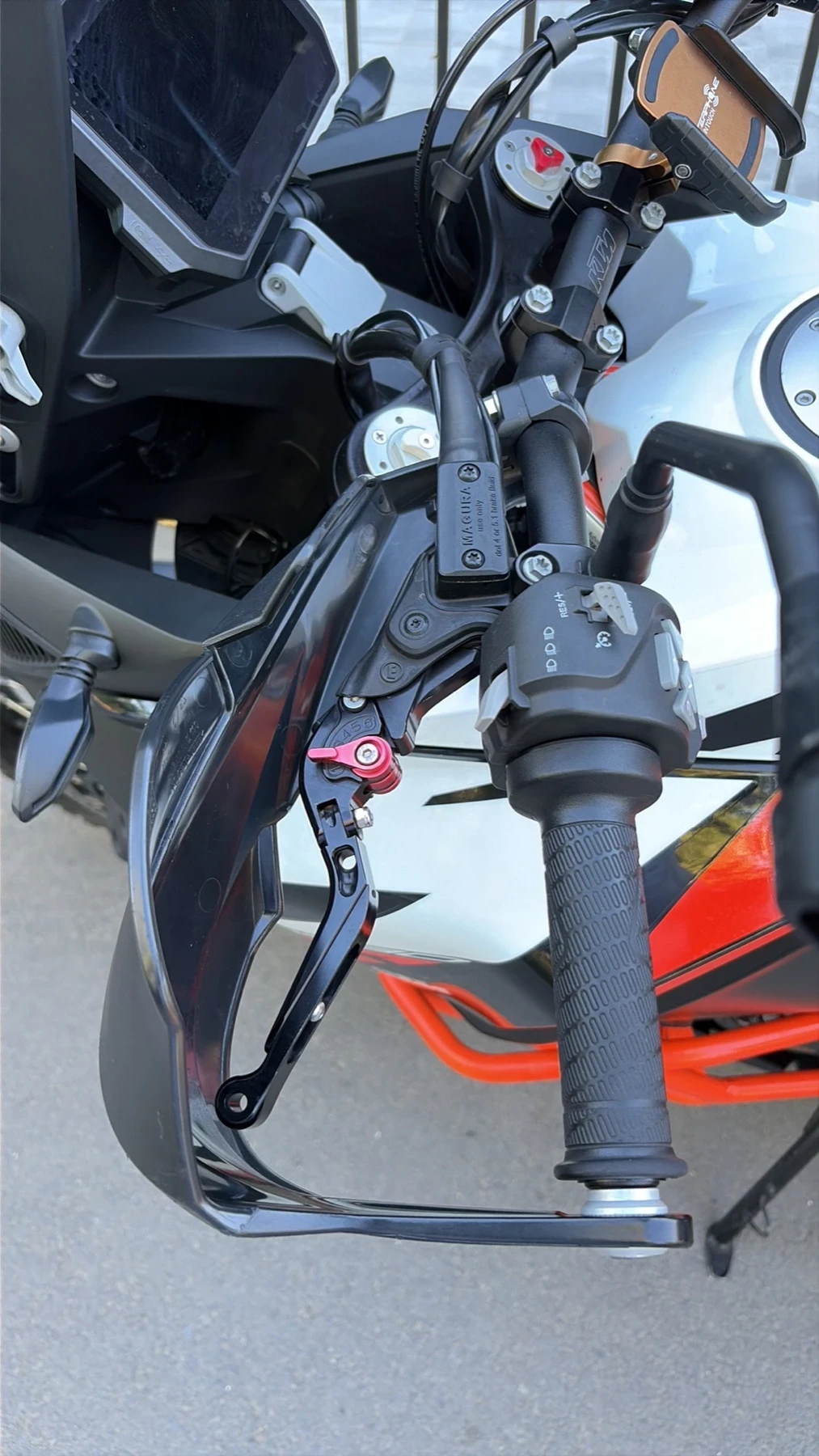 Ktm Adventure, снимка 5 - Мотоциклети и мототехника - 56205900