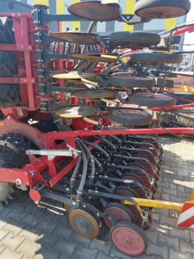 ������ Horsch PRONTO 4 DC | Mobile.bg � ����� ������ 7