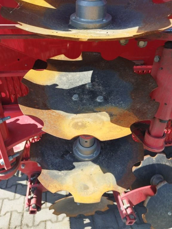 Сеялка Horsch PRONTO 4 DC, снимка 8 - Селскостопанска техника - 55391083