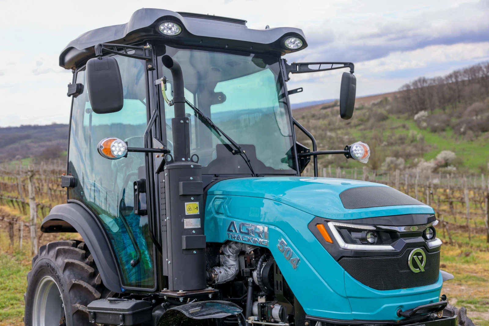 ������� AGT  AGRI TRACKING 504 �������� | Mobile.bg � ����������� 2