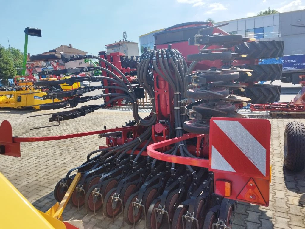 Сеялка Horsch PRONTO 4 DC, снимка 4 - Селскостопанска техника - 55391083