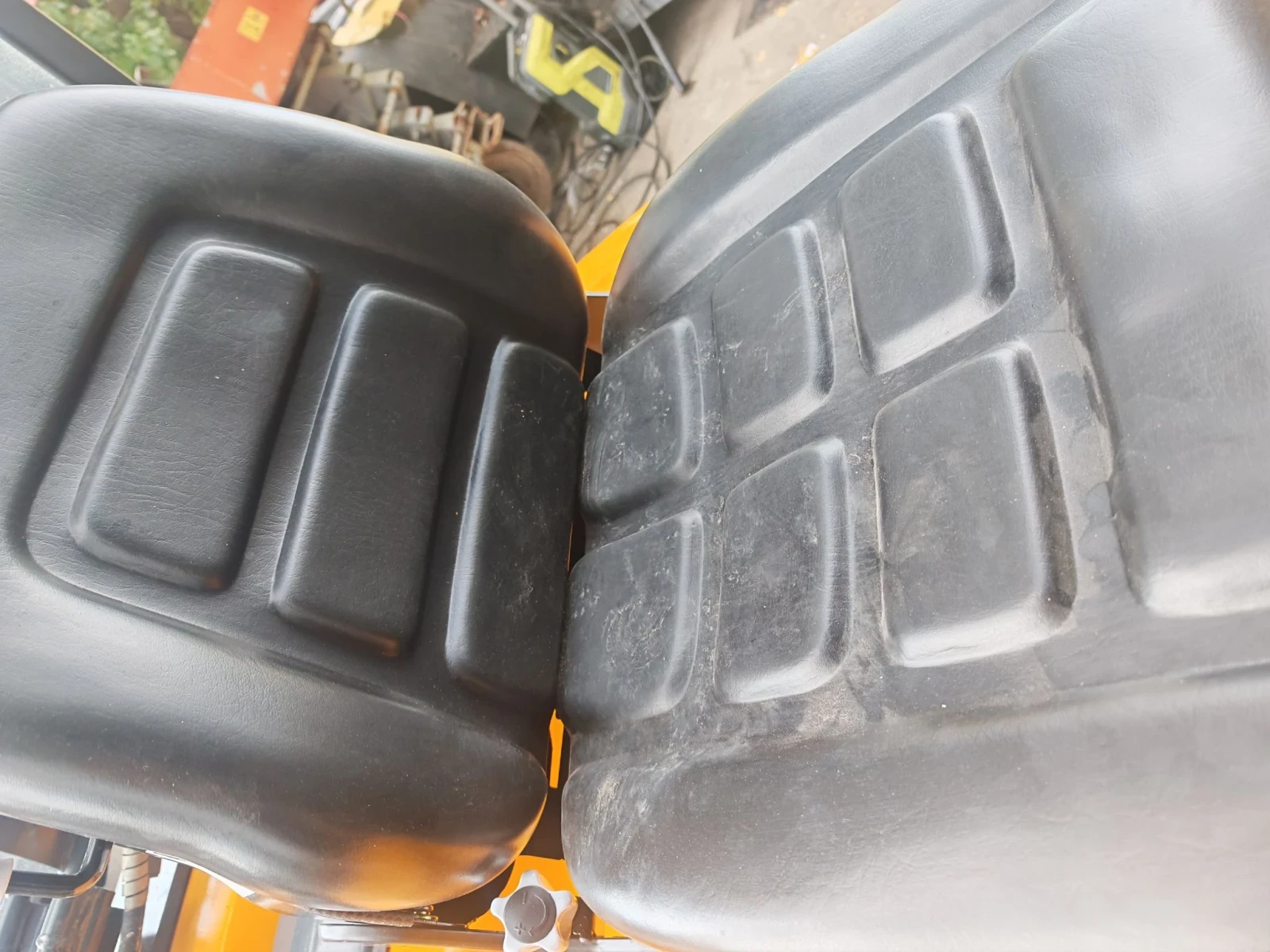Мотокар DOOSAN, снимка 10 - Индустриална техника - 56037719