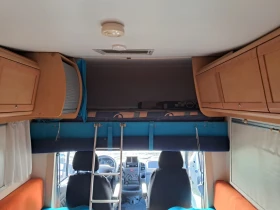 Кемпер ROLLER TEAM Fiat Dukato, снимка 14