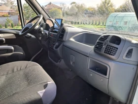 Кемпер ROLLER TEAM Fiat Dukato, снимка 5