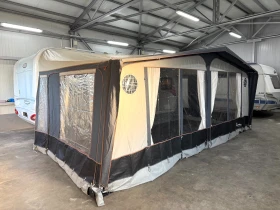 Каравана LMC Münsterland Scandica 571 K, снимка 5