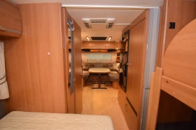 Каравана LMC Münsterland Scandica 571 K, снимка 17