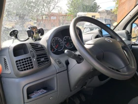 Кемпер ROLLER TEAM Fiat Dukato | Auto.bg — изображение 4