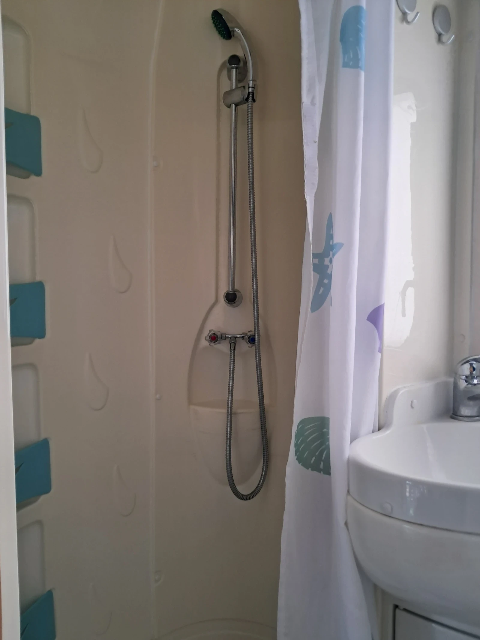 Кемпер ROLLER TEAM Fiat Dukato, снимка 12 - Каравани и кемпери - 53952971