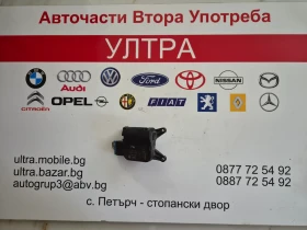 0 132801363 моторче клапи парно VW AUDI, снимка 1