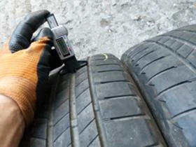 Гуми Летни 235/45R18, снимка 4