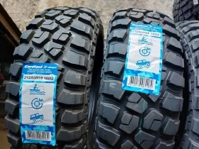 Гуми Всесезонни 215/65R16, снимка 2