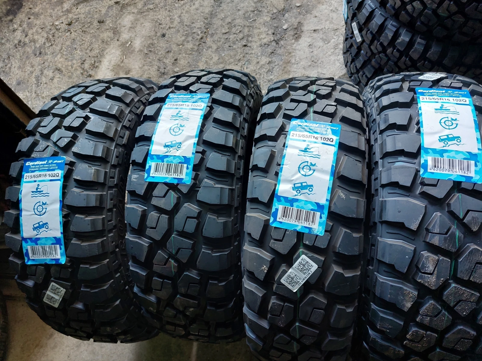 ���� 215/65R16 | Mobile.bg � ����������� 1