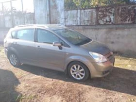 Toyota Corolla verso 2.0D4D 116kc 7места, снимка 3