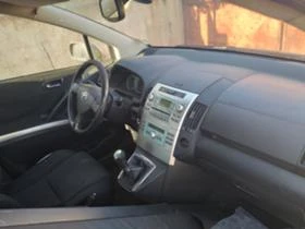 Toyota Corolla verso 2.0D4D 116kc 7места, снимка 6