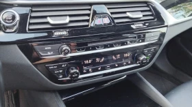 BMW 530 Xdrive M Head Up led, снимка 3