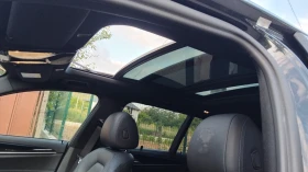 BMW 530 Xdrive M Head Up led, снимка 5