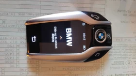 BMW 530 Xdrive M Head Up led, снимка 11