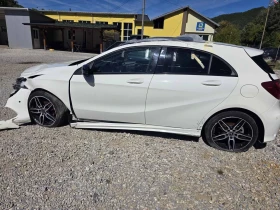 Mercedes-Benz A 200 om651 amg, снимка 3