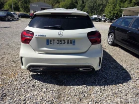 Mercedes-Benz A 200 om651 amg, снимка 4