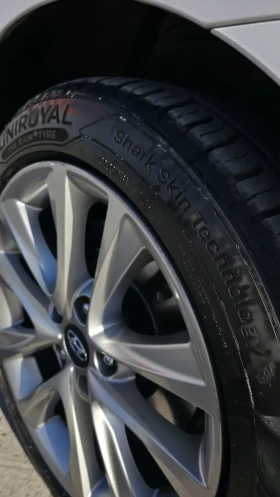 Hyundai I40 CW FIFA World Cup Edition * * * 1.7 CRDI NAVI, CAM, снимка 6