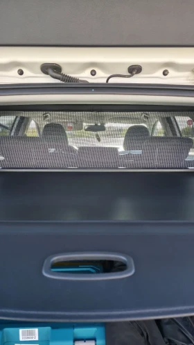 Hyundai I40 CW FIFA World Cup Edition * * * 1.7 CRDI NAVI, CAM, снимка 10