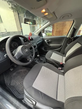 VW Polo, снимка 10