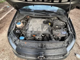 VW Polo, снимка 5