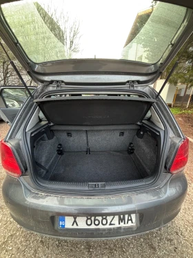 VW Polo, снимка 6