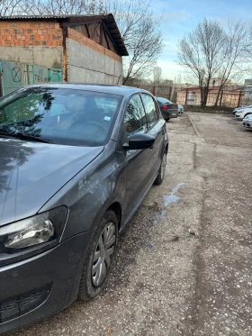 VW Polo, снимка 14