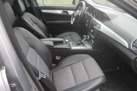 Mercedes-Benz C 220 Facelift, снимка 9