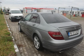 Mercedes-Benz C 220 Facelift, снимка 5