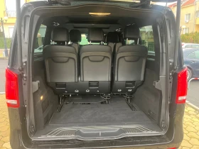 Mercedes-Benz V 300 Mercedes V 300 4 Matic , снимка 5