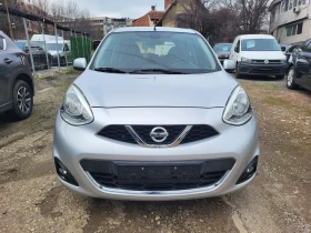 Nissan Micra 1.2i PURE DRIVE , снимка 2