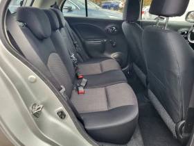 Nissan Micra 1.2i PURE DRIVE , снимка 11