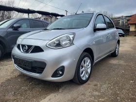 Nissan Micra 1.2i PURE DRIVE , снимка 3