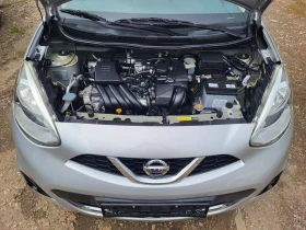 Nissan Micra 1.2i PURE DRIVE , снимка 17