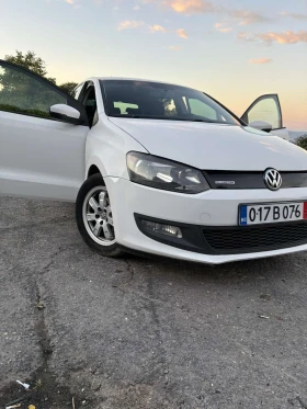 VW Polo, снимка 16