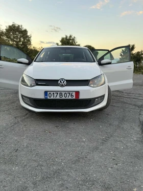 VW Polo, снимка 17