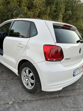 VW Polo, снимка 3