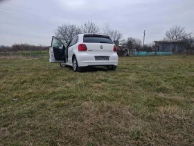 VW Polo, снимка 13