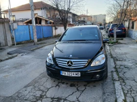 Mercedes-Benz 200, снимка 9