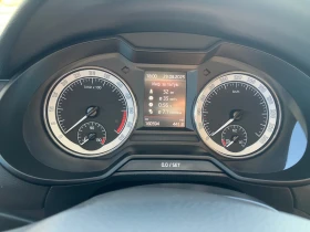Skoda Octavia 2.0 TDI DSG 4x4, снимка 5