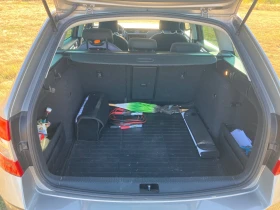 Skoda Octavia 2.0 TDI DSG 4x4, снимка 13