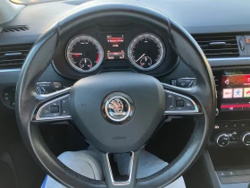 Skoda Octavia 2.0 TDI DSG 4x4, снимка 12